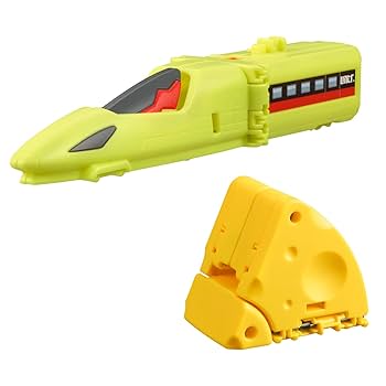 ユニトロボーン Amazon.co.jp: ユニトロボーン ユニトロボ ハイスピードトレイン